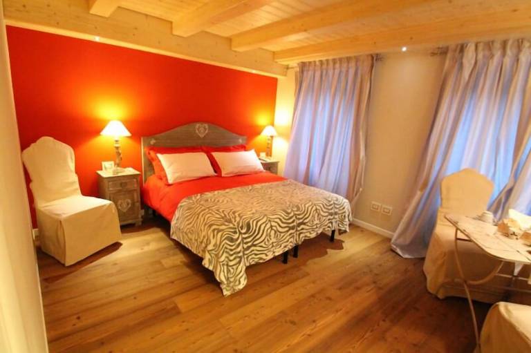 Bed & Breakfast Chiavenna