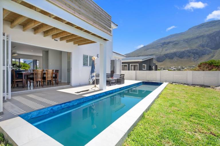 Landhaus  Betty's Bay