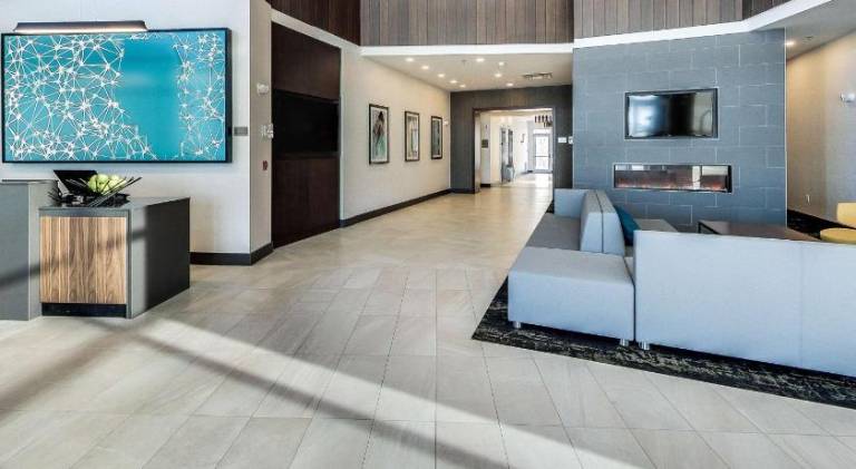 Hyatt Place Edmonton West — photo 2