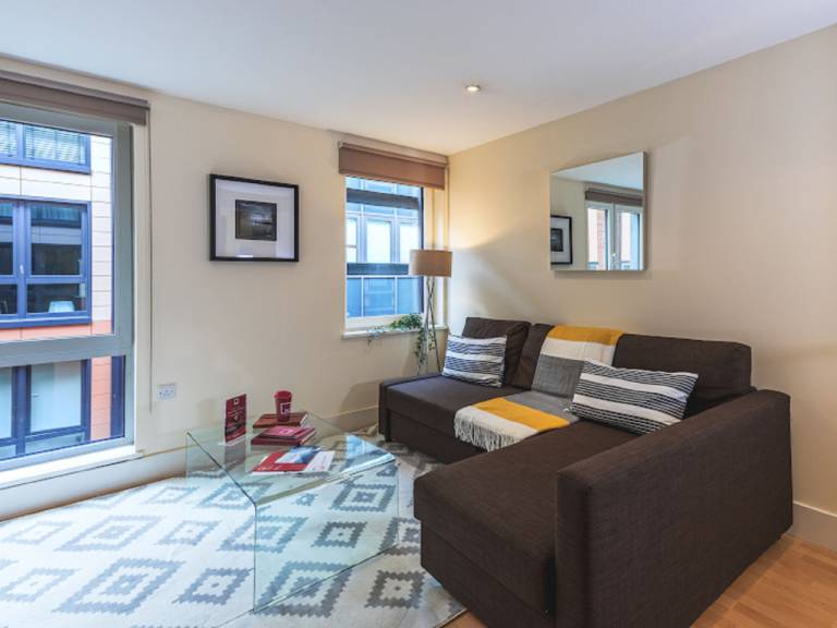 Apartment Queenhithe