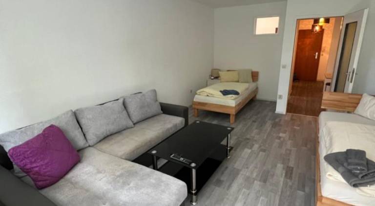 Ferienwohnung Schwabach