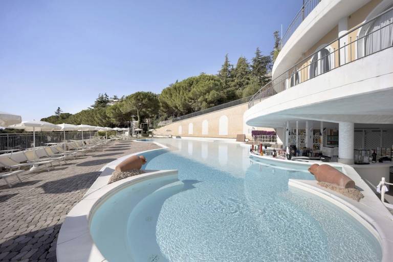 Pension Sanremo