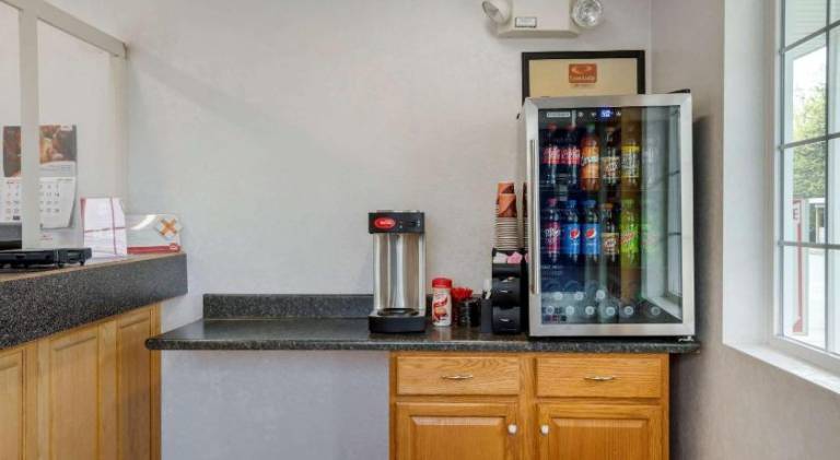 Americas Best Value Inn Gettysburg — photo 3