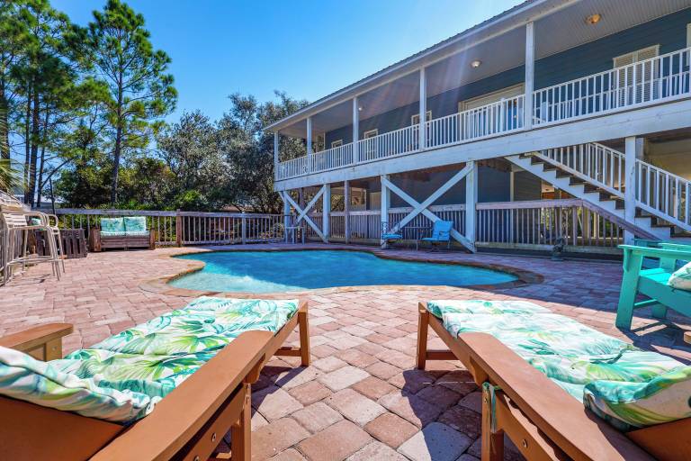 House  Gulf Shores