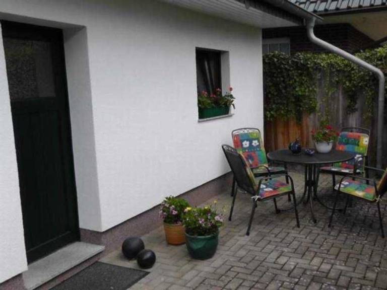 Appartement  Groß-Schönwalde
