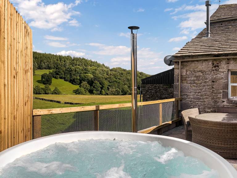 Cottage Appletreewick