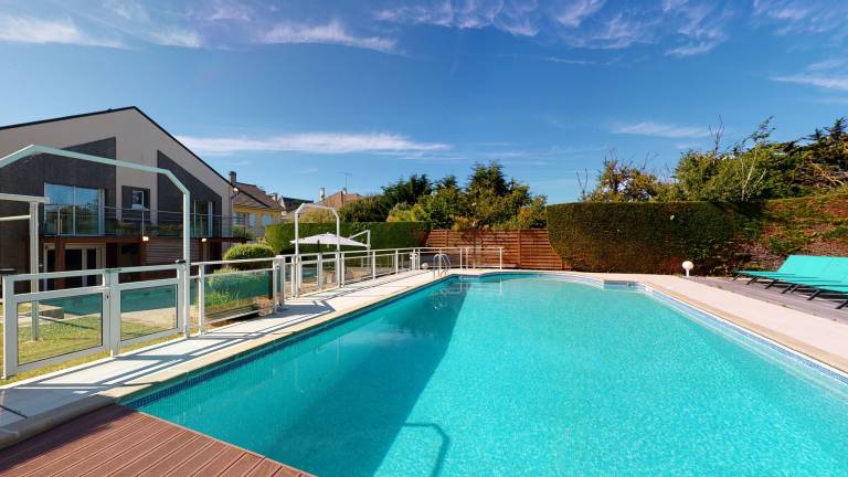 Villa Saint-Pair-sur-Mer