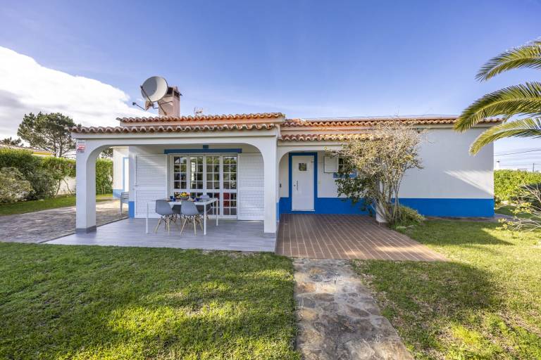 Casa Aljezur