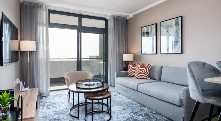 Ferienwohnung Umhlanga