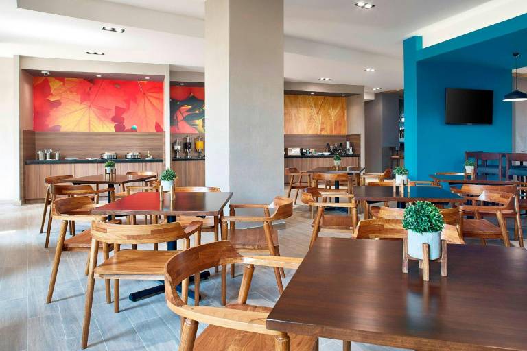 Fairfield by Marriott Inn & Suites Aguascalientes — photo 5