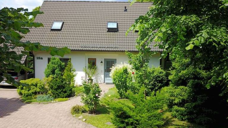 Ferienwohnung  Großräschen