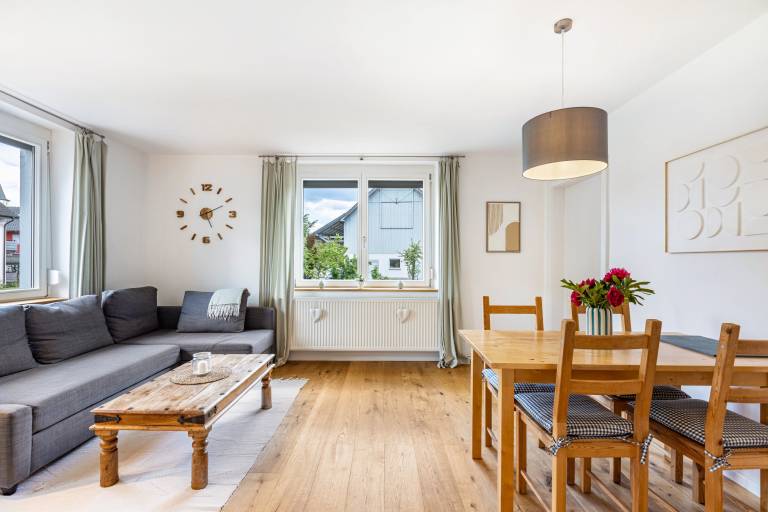 Ferienwohnung Radolfzell am Bodensee