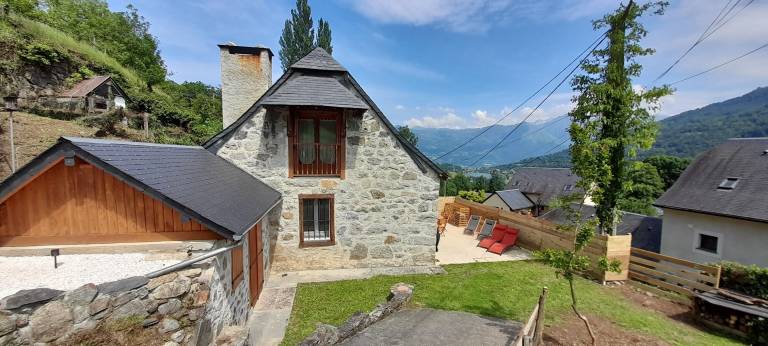 Maison de vacances Aucun