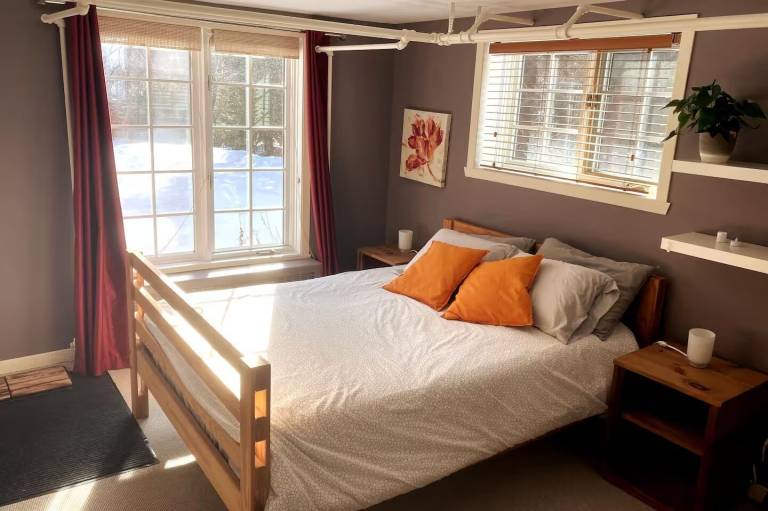 Appartement Jacques-Cartier