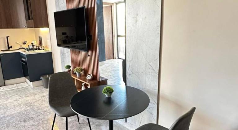 Holiday apartment with 1 room for 3 persons — photo 3