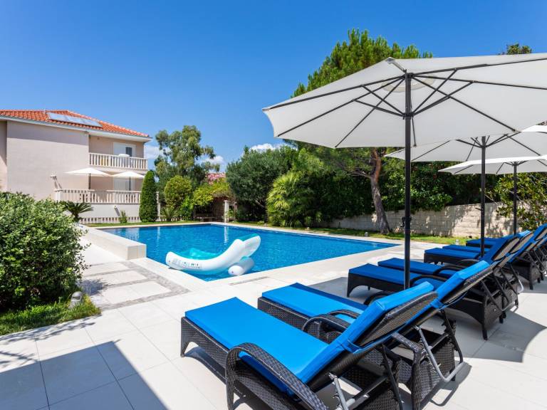 Ferienwohnung Supetar