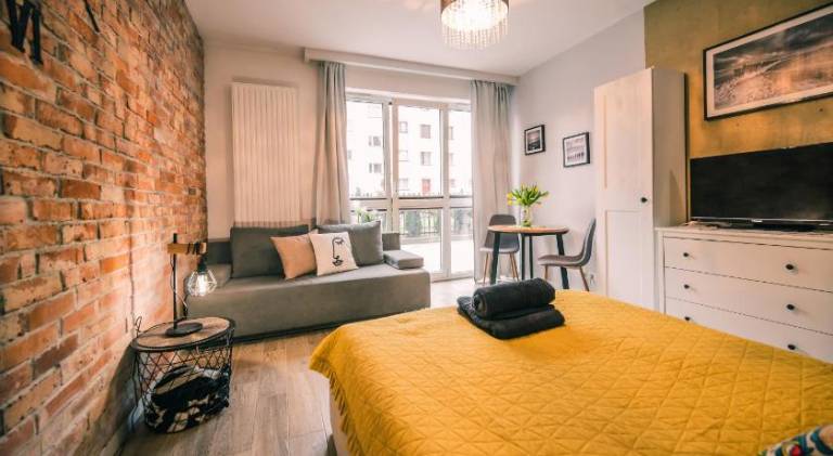Lovely rental apartment | Close to Golden Gate | Dogs allowed — photo 2