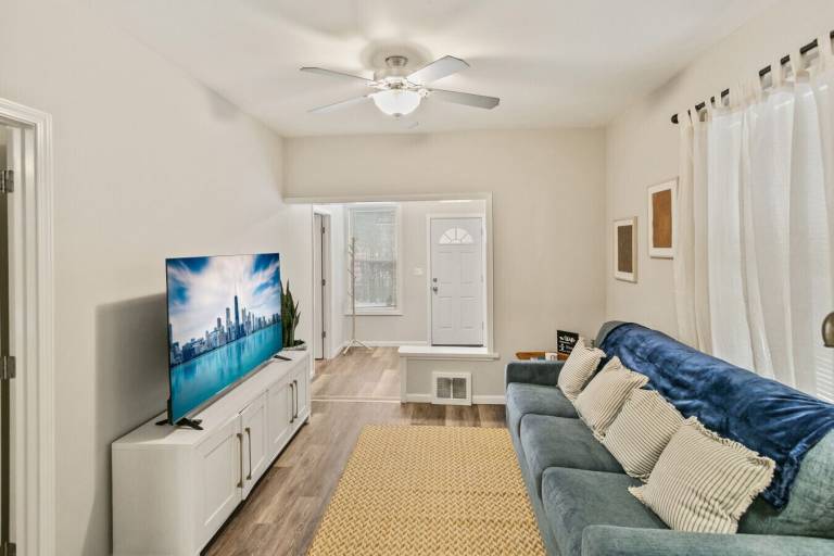 Huis Great Lakes