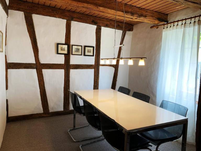 Fully equipped holiday apartment with garden, patio & BBQ | Nature view | Dogs allowed — photo 2