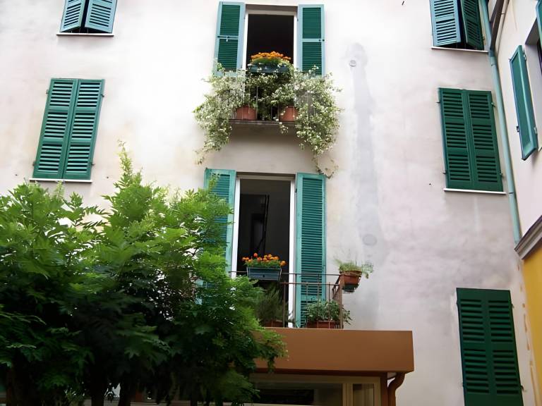 Albergo Corona in Salsomaggiore Terme