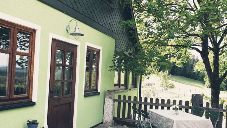 Ferienwohnung  Rödental