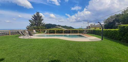 Aparthotel  Castelgomberto