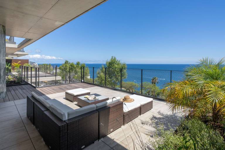 Apartmán  Funchal