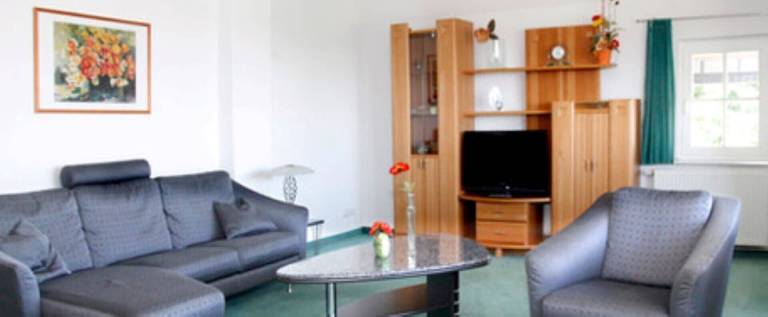 Ferienwohnung Schellerhau