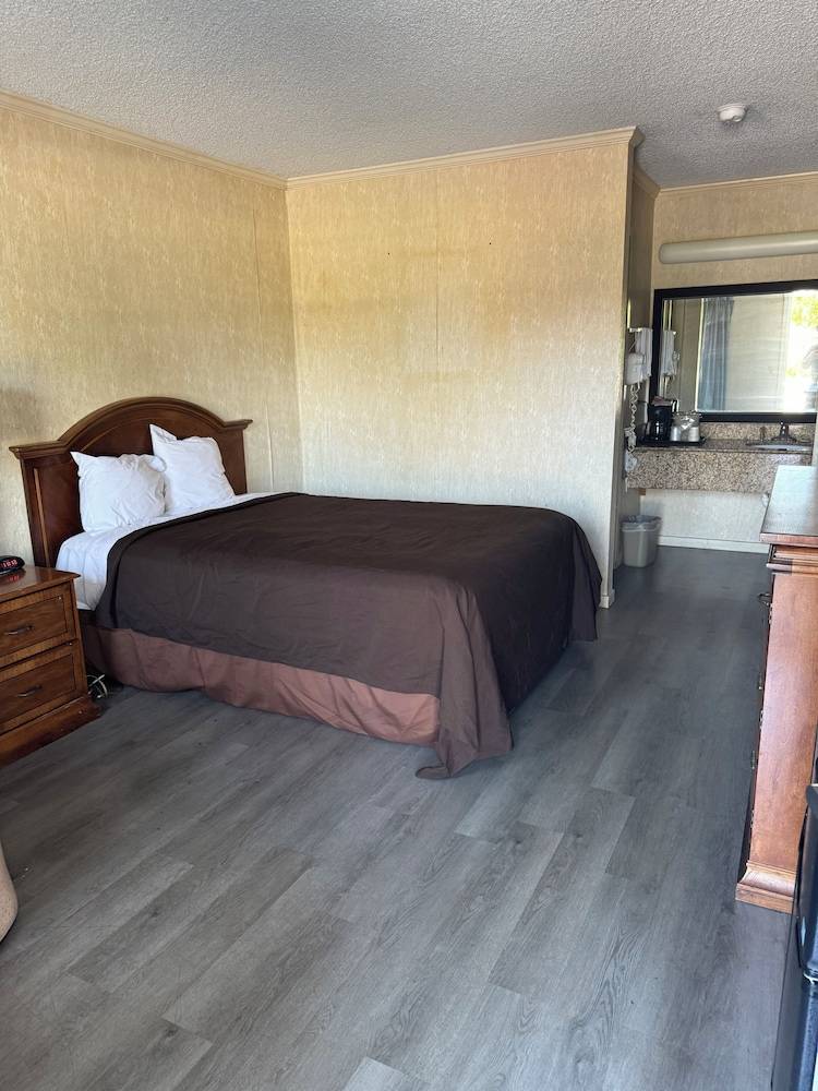 Motel  Camden