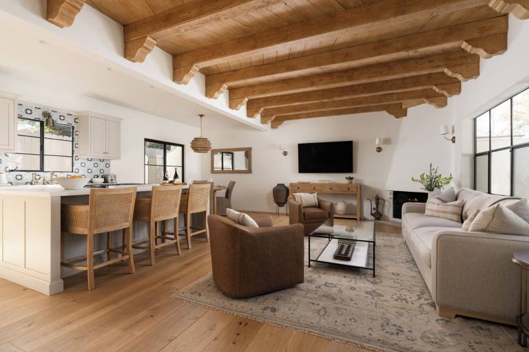 Cabin  Santa Barbara