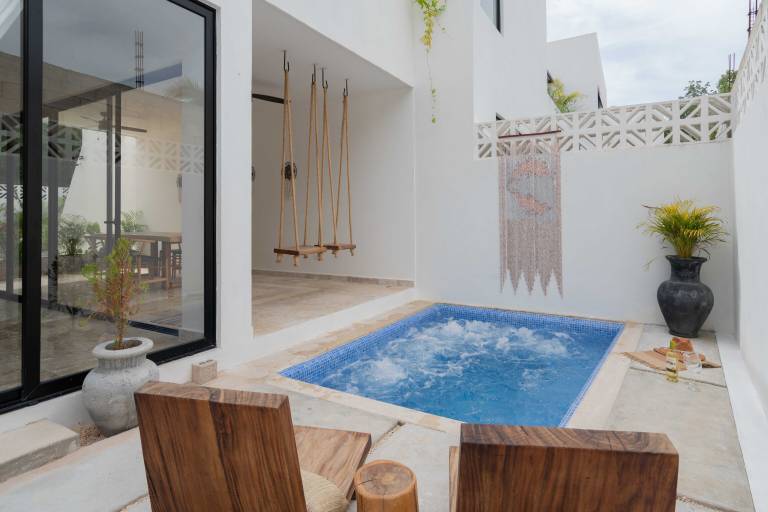 Huis Tulum