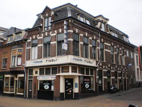 Bed & Breakfast Groningen