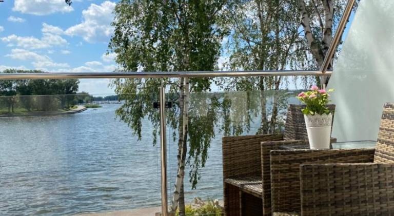 Holiday apartment with 1 room for 4 persons — photo 4