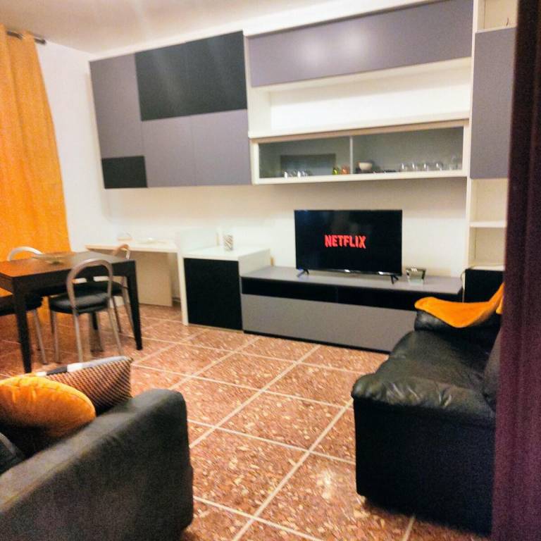 Rental apartment with 1 room for 4 persons — photo 3