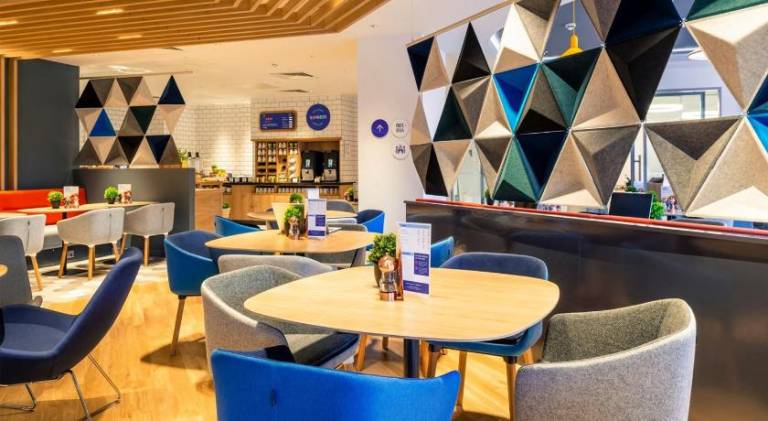Holiday Inn Express Barrow in Furness By IHG — photo 4