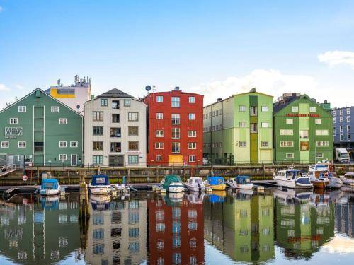 Apartma Trondheim
