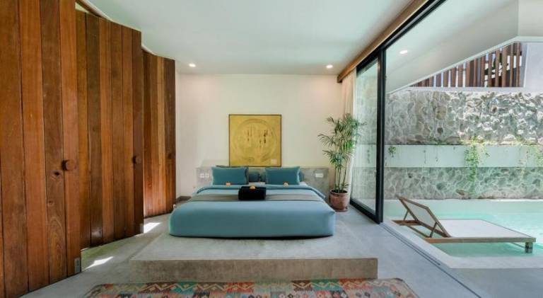 Villa with pool | Dogs allowed — photo 3