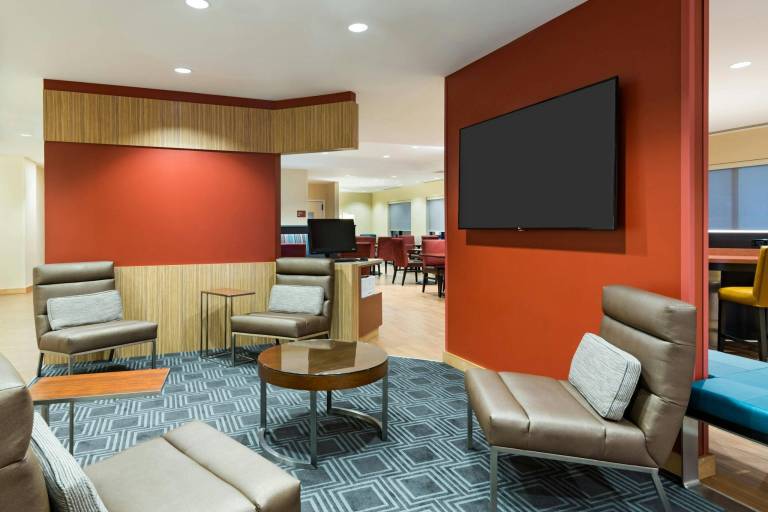 TownePlace Suites by Marriott Latham Albany Airport — photo 3