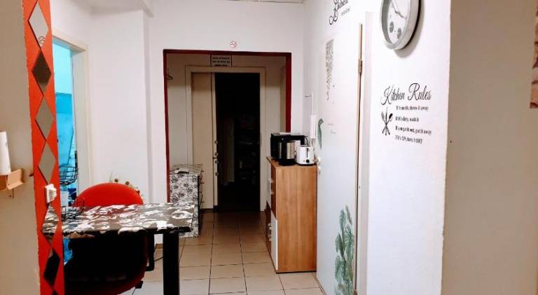 Apartment with 1 room for 2 persons — photo 3
