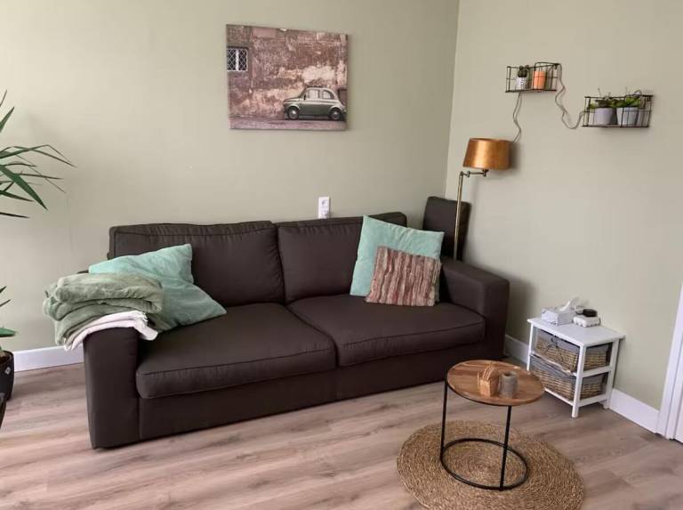 Ferienwohnung Noordwijk aan Zee