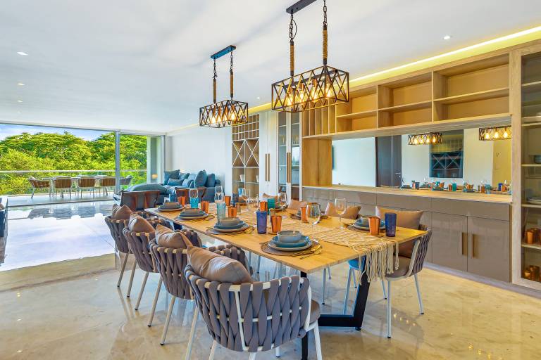 Departamento Punta de Mita