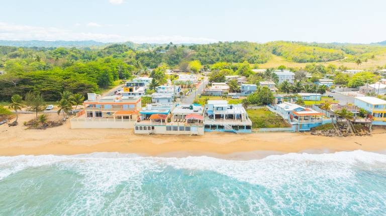 House Aguada