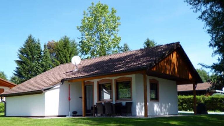 Ferienhaus Waldmünchen