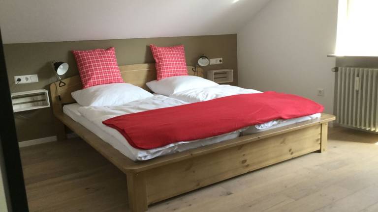 Ferienwohnung Münstertal/Schwarzwald