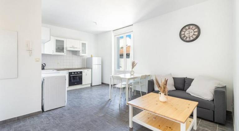 Pleasant holiday apartment | Pet-friendly — photo 2