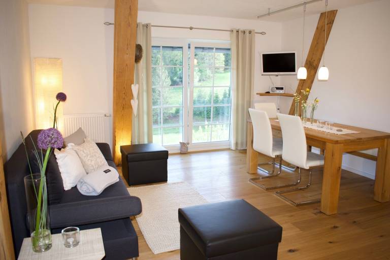 Ferienwohnung  Furtwangen im Schwarzwald