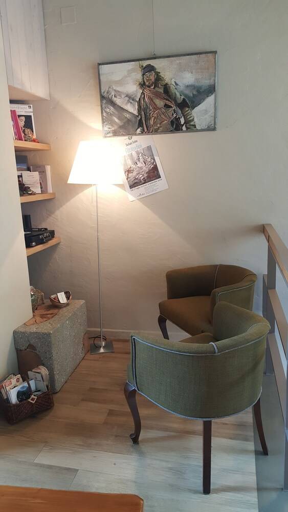 Bed & Breakfast Arvier