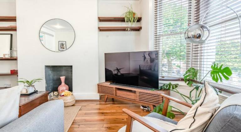 Holiday apartment | Pets allowed in London, KY