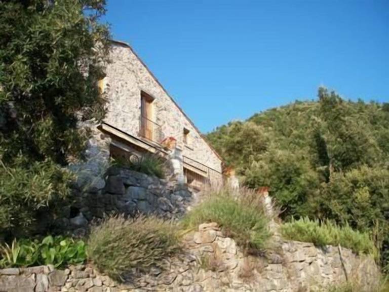 Casa Lagonegro