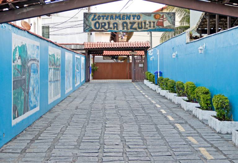 Apartamento Peró